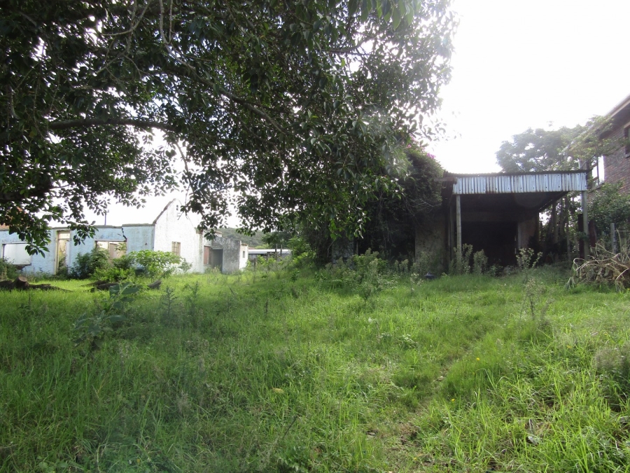 0 Bedroom Property for Sale in Kruisfontein Eastern Cape